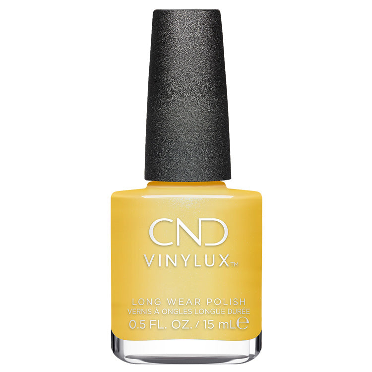 CND Vinylux Across The Mani-verse Collection Char-Truth #466