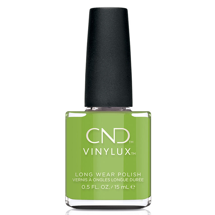 CND Vinylux Gleam & Glow Collection Meadow Glow #470