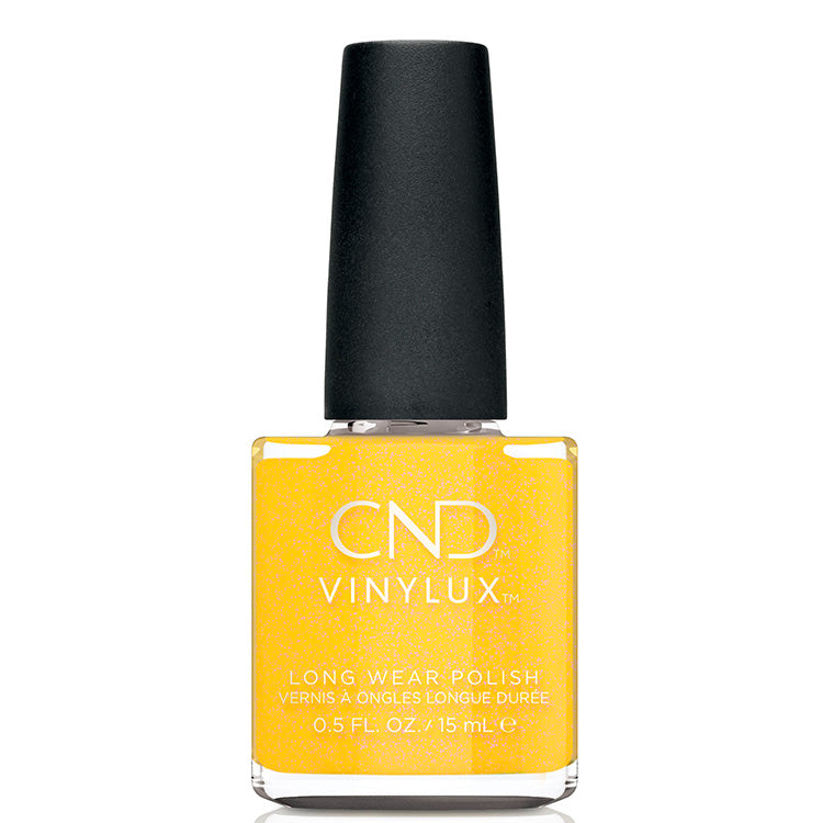 CND Vinylux Gleam & Glow Collection Catching Light #472