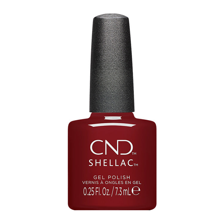 CND Shellac Dynamic Duality Collection Take Root .25 oz.