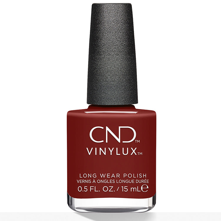 CND Vinylux Dynamic Duality Collection Take Root .5 oz.