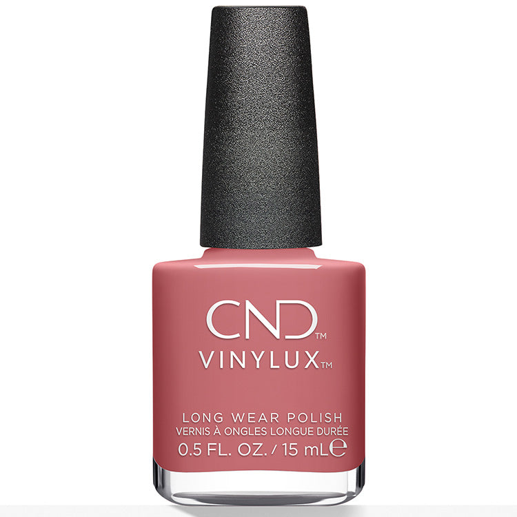 CND Vinylux Dynamic Duality Collection Mauve-Morphosis .5 oz.