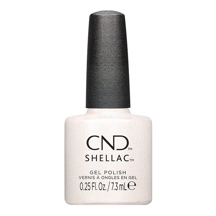 CND Shellac Queen-tessential Collection Winter Warrior #479 .25 oz.