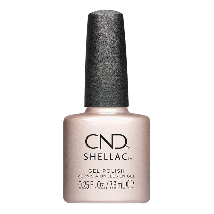 CND Shellac Queen-tessential Collection Day To Knight #480 .25 oz.