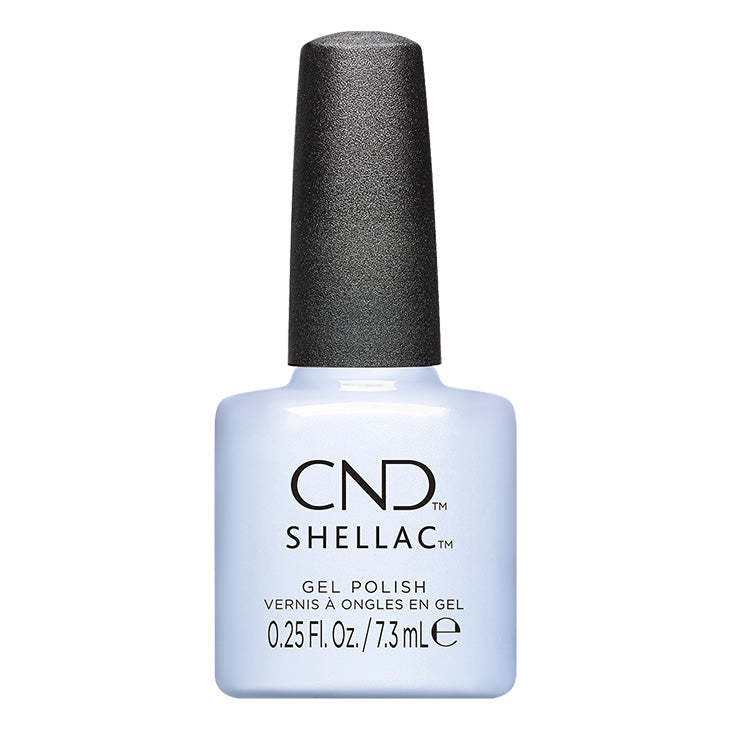 CND Shellac Queen-tessential Collection Fantasy Realm #481 .25 oz.