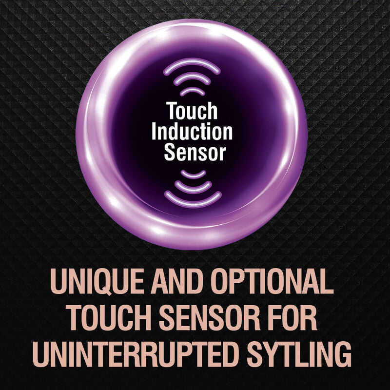 CHI 1500 Series Touch Activated Hair Dryer