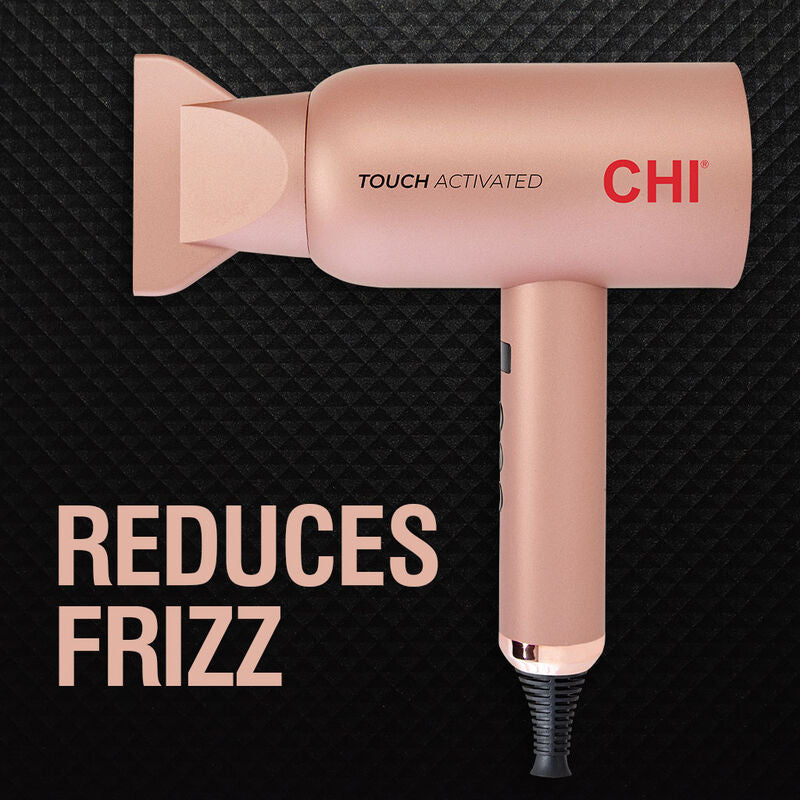 CHI 1500 Series Touch Activated Hair Dryer