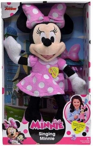 Disney Minnie Happy Helpers 12