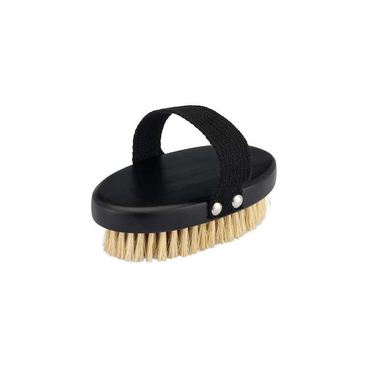 Dermasuri Wooden Dry Brush