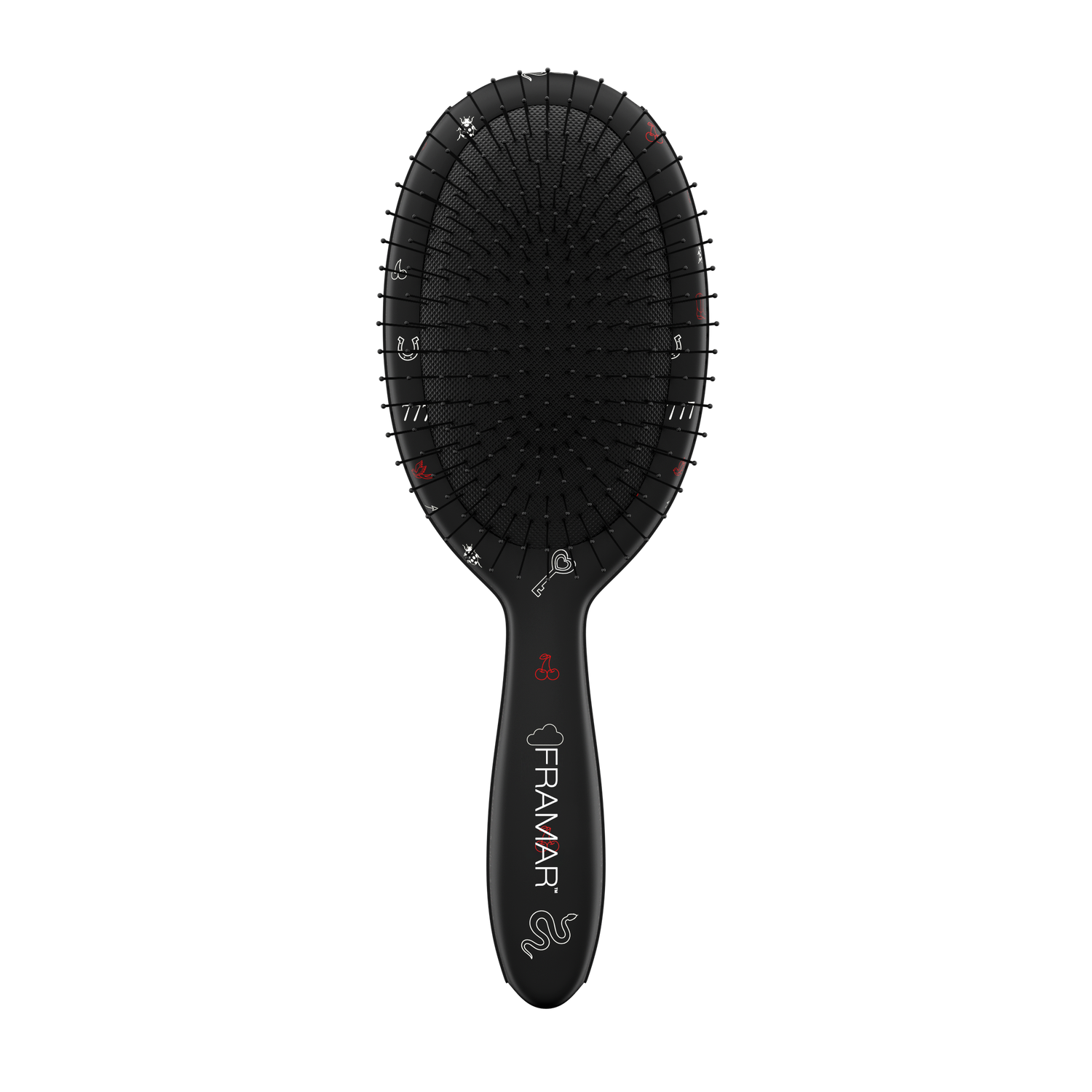Framar Get Lucky Detangle Brush - Ace
