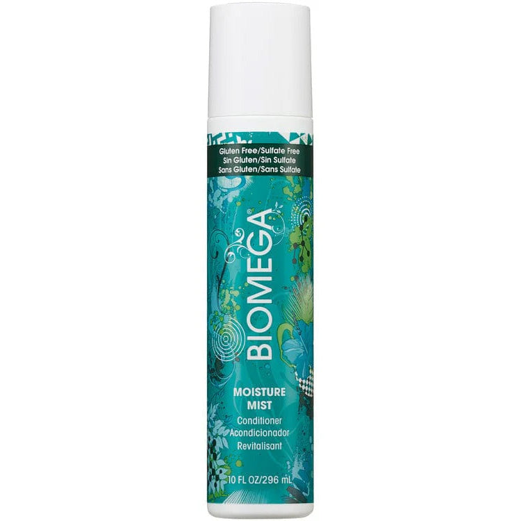 Aquage Biomega Moisture Mist Conditioner 10 oz.