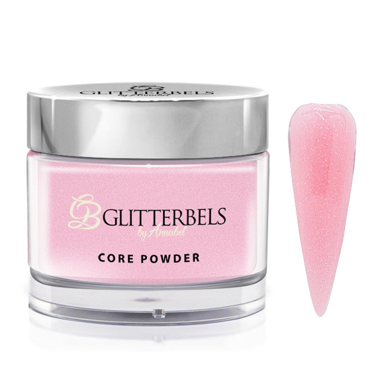 Glitterbels Acrylic Powder Perfect Pearl Shimmer 17 mL