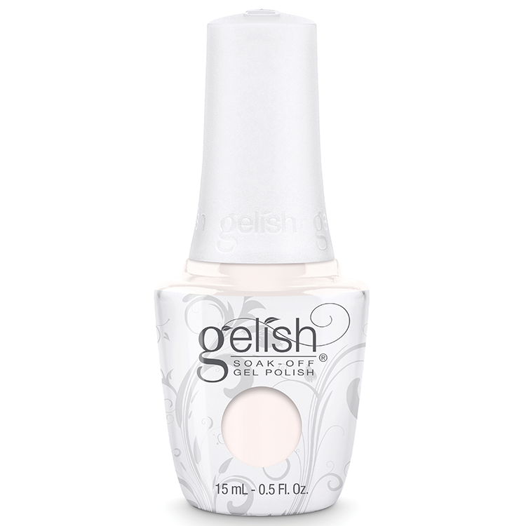 Gelish Soak-Off Gel Polish Simply Irresistible 0.5 oz.*