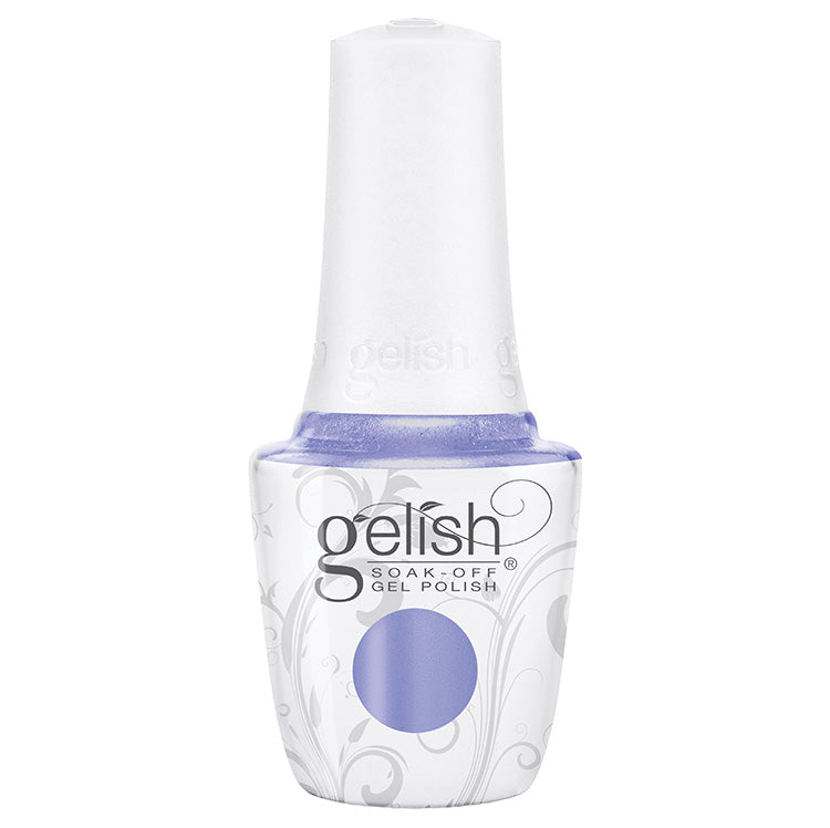 Gelish Soak-Off Gel Polish On My Wish List Collection Gift It Your Best