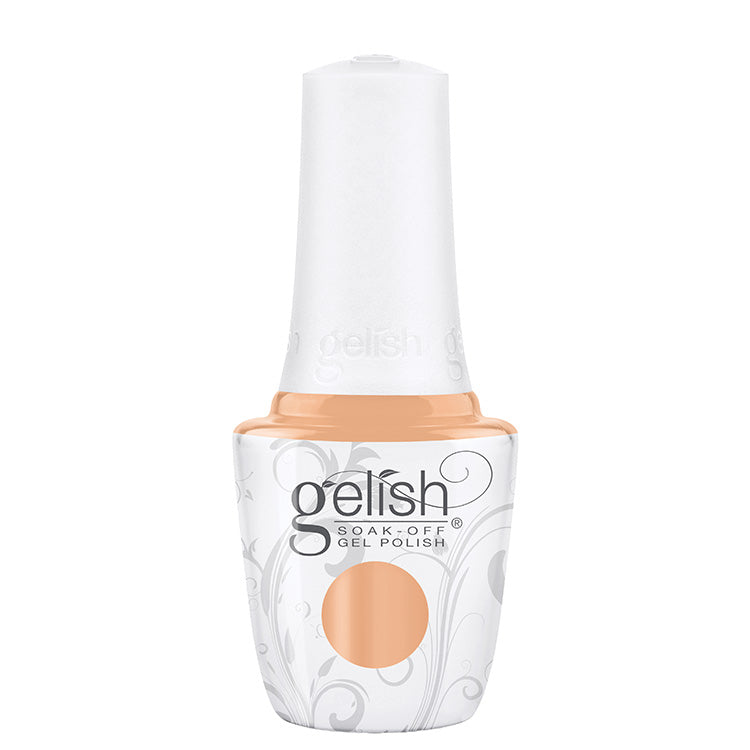 Gelish Soak-Off Gel Polish Lace Is More Collection Lace Be Honest