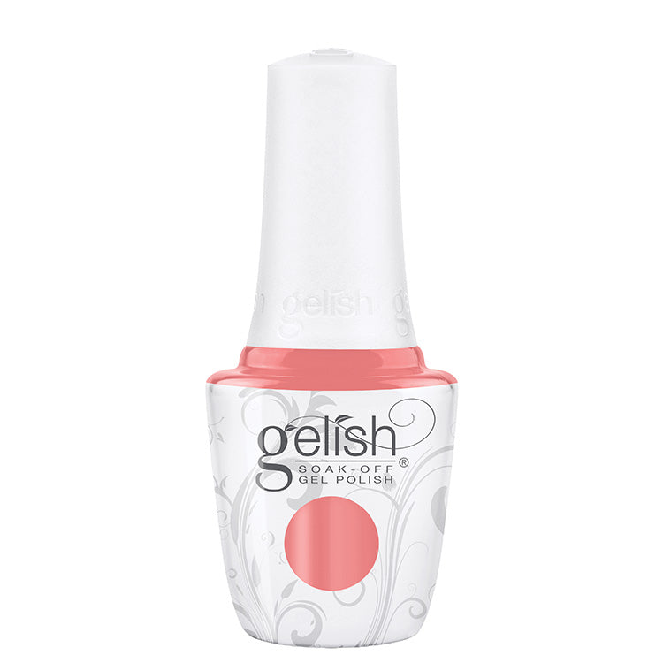 Gelish Soak-Off Gel Polish Lace Is More Collection Tidy Touch