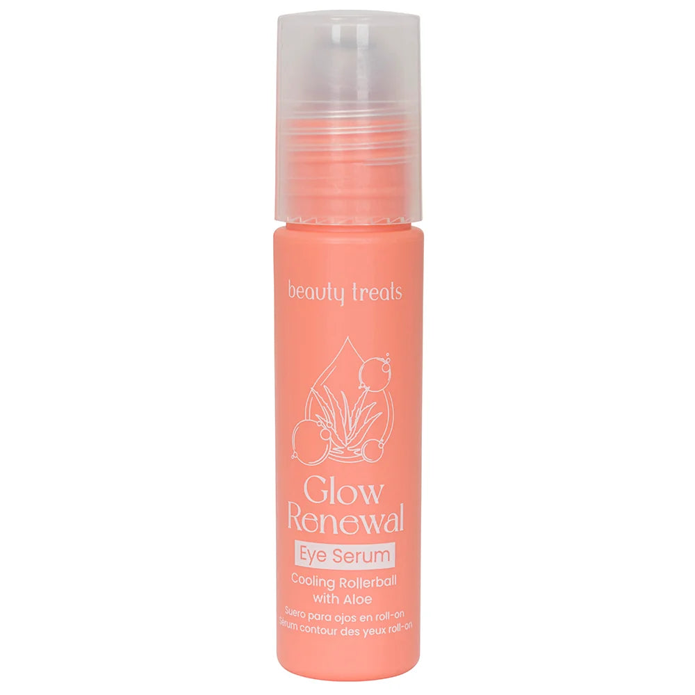 Beauty Treats Glow Renewal Eye Serum