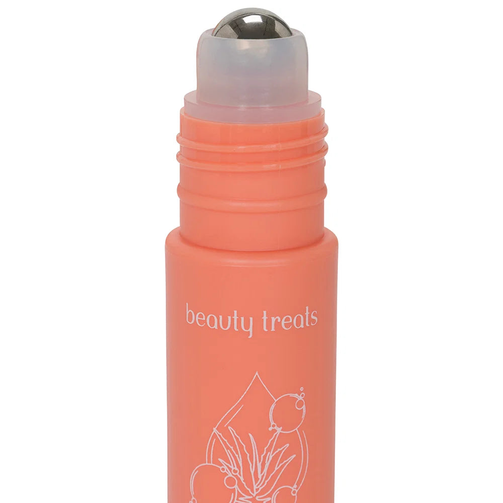 Beauty Treats Glow Renewal Eye Serum