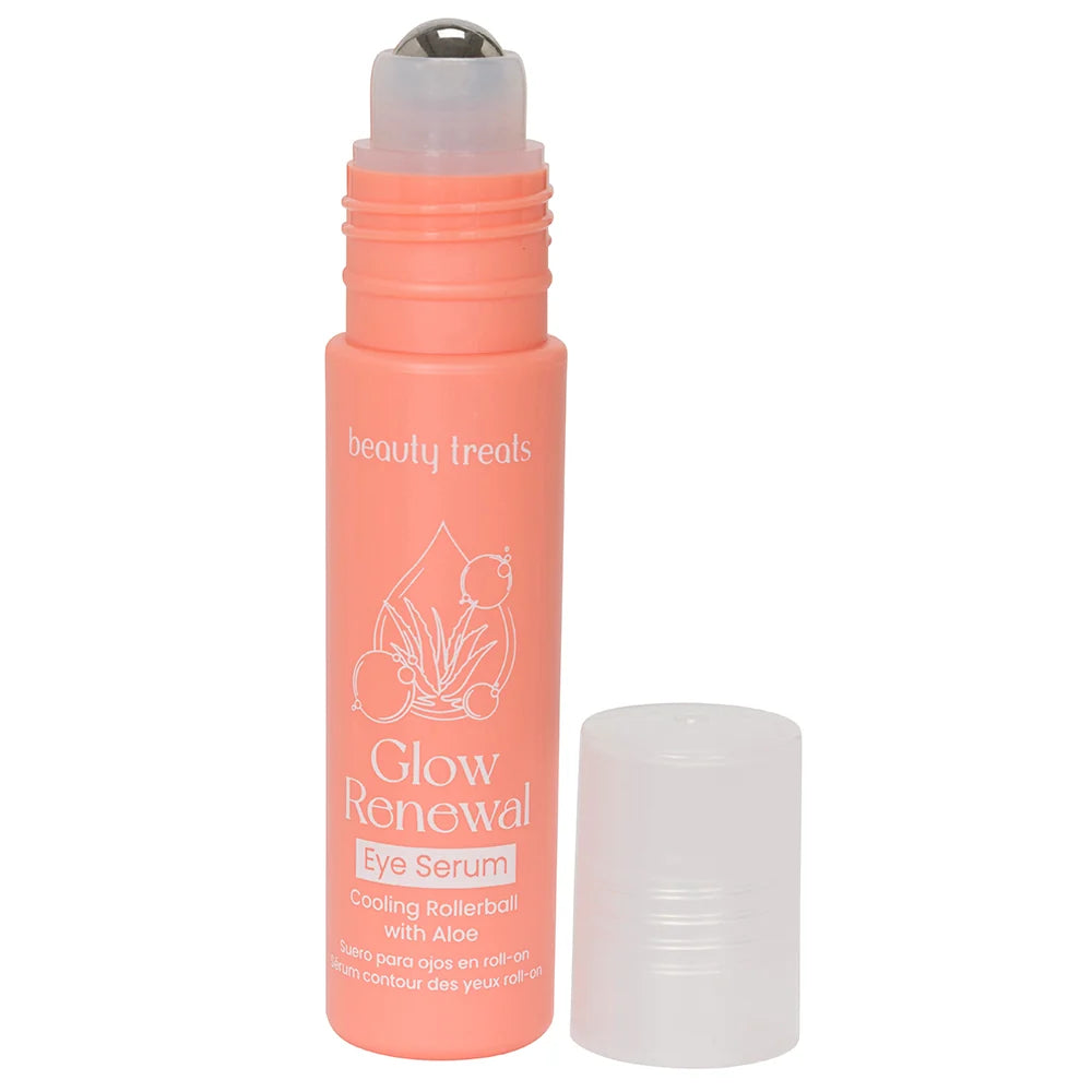 Beauty Treats Glow Renewal Eye Serum