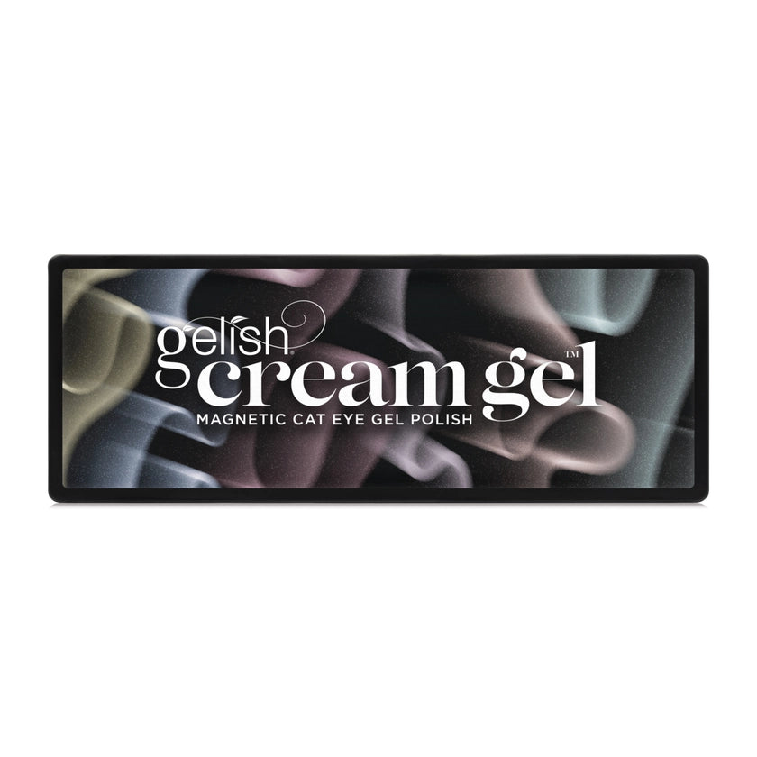 Gelish Cream Gel Pallette -Mesmerizing Magnetic