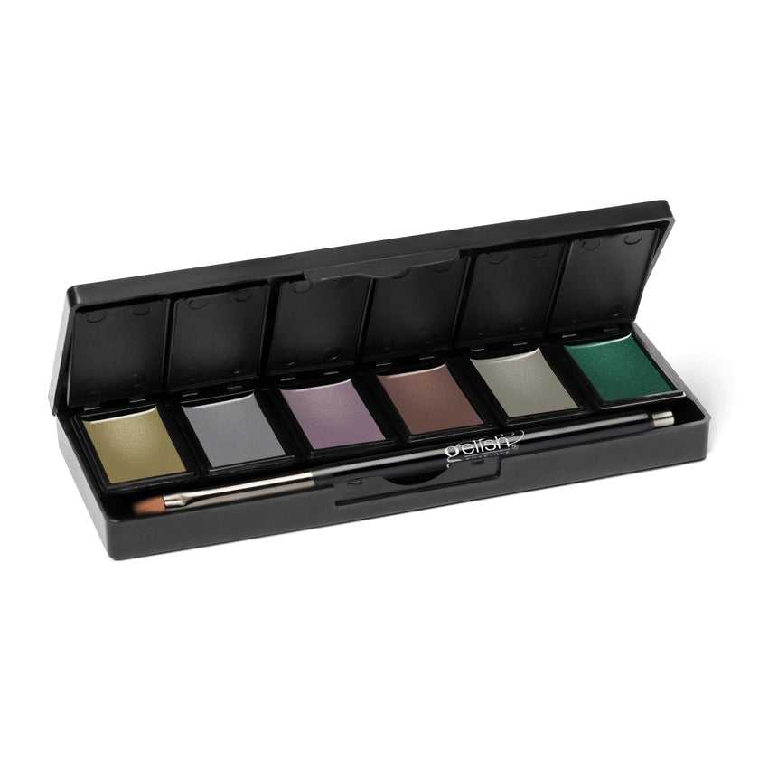 Gelish Cream Gel Pallette -Mesmerizing Magnetic
