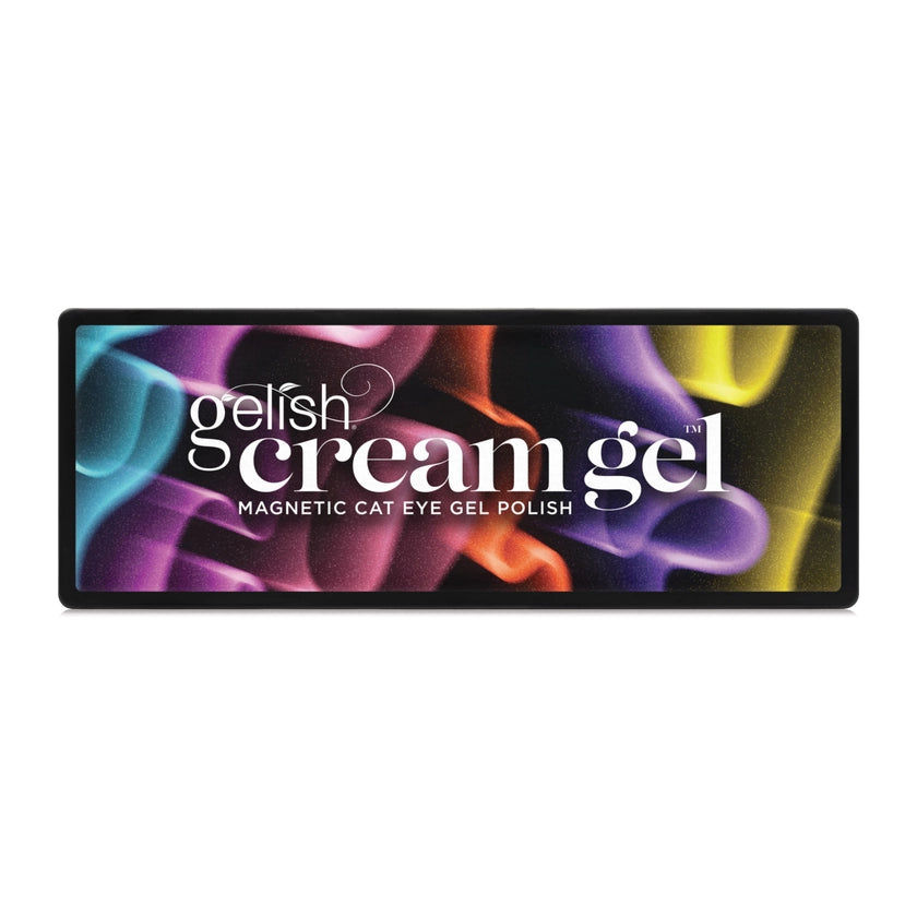 Gelish Cream Gel Pallette - Magnetic Madness