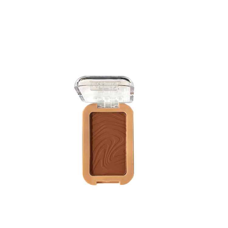 Beauty Treats Soft Glow Bronzer – Medium Dark