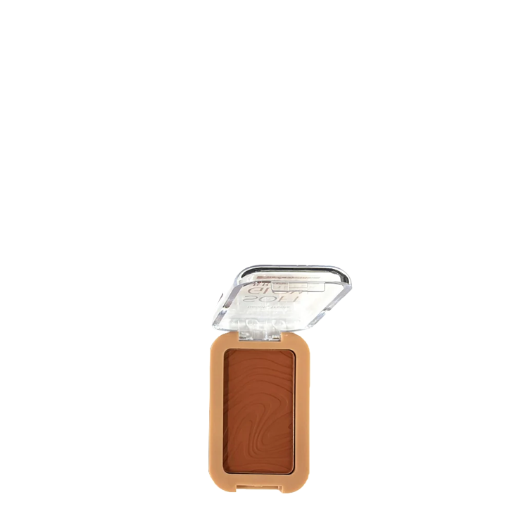 Beauty Treats Soft Glow Bronzer – Dark