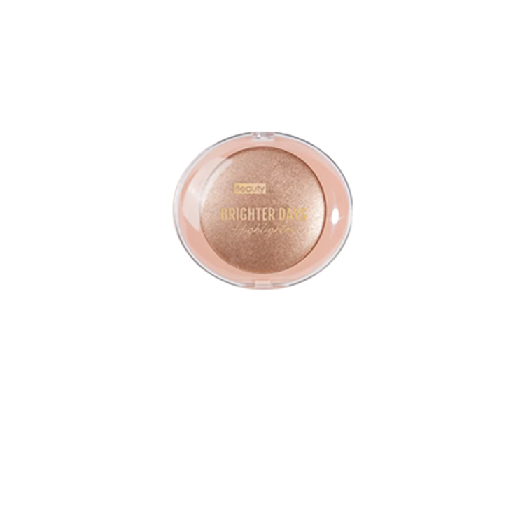 Beauty Treats Brighter Days Highlighter – Rose Bronze