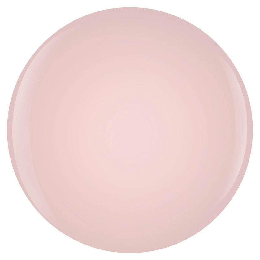 Gelish Hema-Free Brush-On Builder Sheer Pink Nude .5 oz