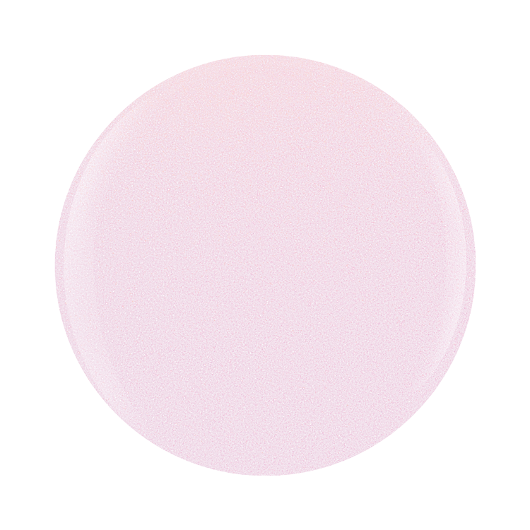 Gelish Hema-Free Brush-On Builder Sheer Soft Blush Shimmer .5 oz