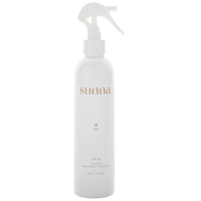 Sunna Tan Sunless Spray Tan Business Kit – PinkPro Beauty Supply
