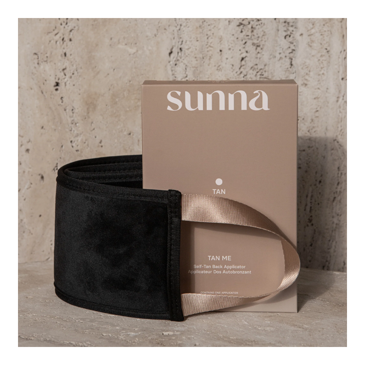 Sunna Tan Back Applicator