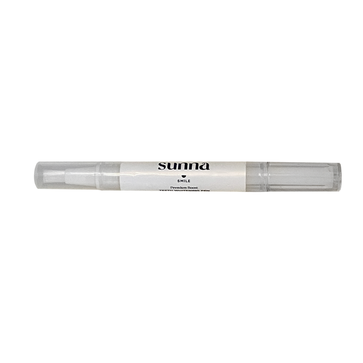 Sunna Smile Whitening Pen