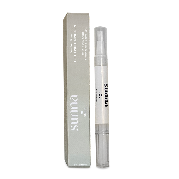 Sunna Smile Whitening Pen