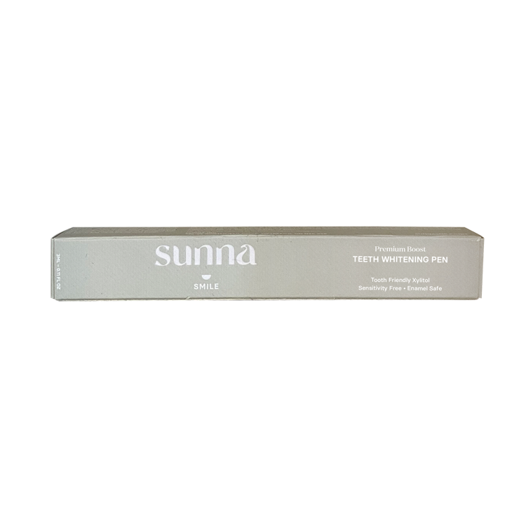 Sunna Smile Whitening Pen