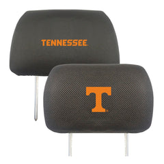 Fanmats Tennessee Volunteers Head Rest Cover Fanmats