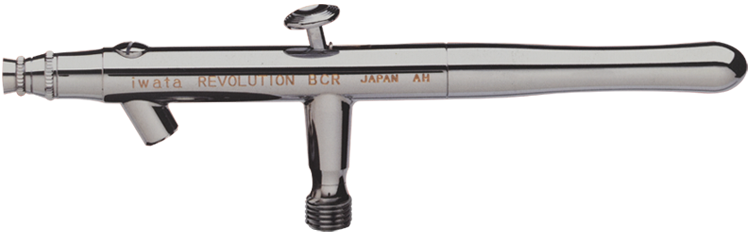 Iwata-Medea Revolution Airbrush Gun