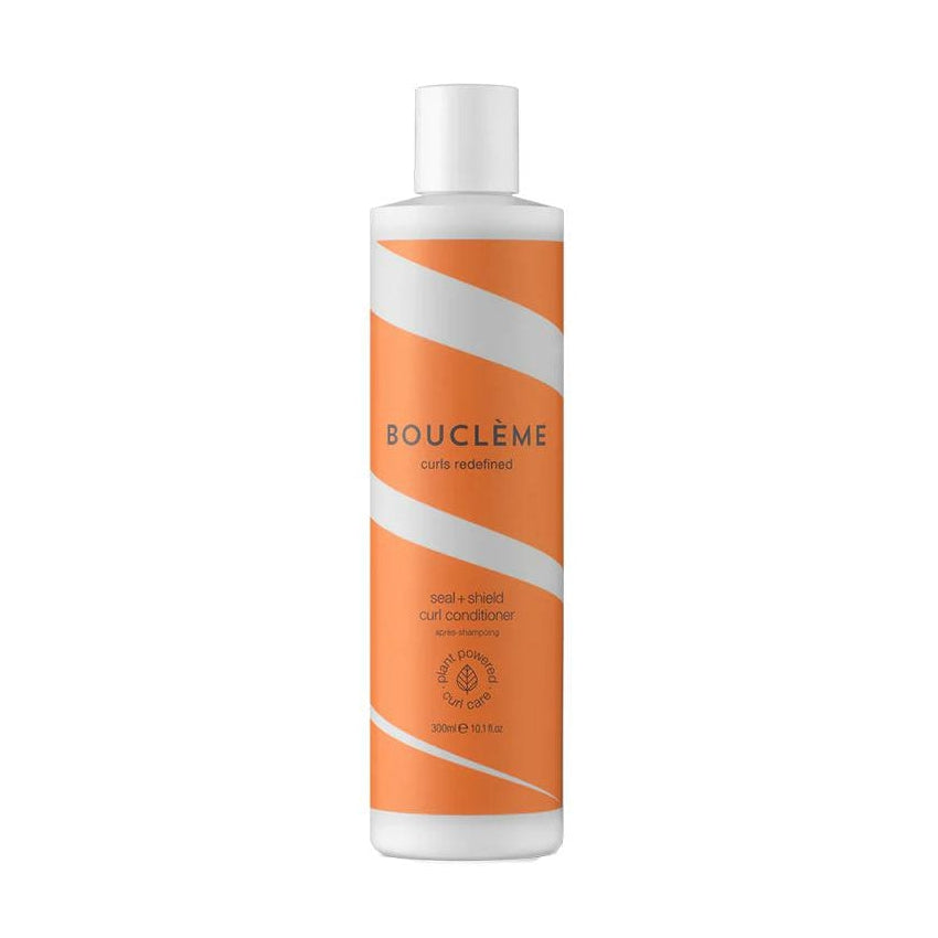BOUCLEME Seal + Shield Curl Conditioner