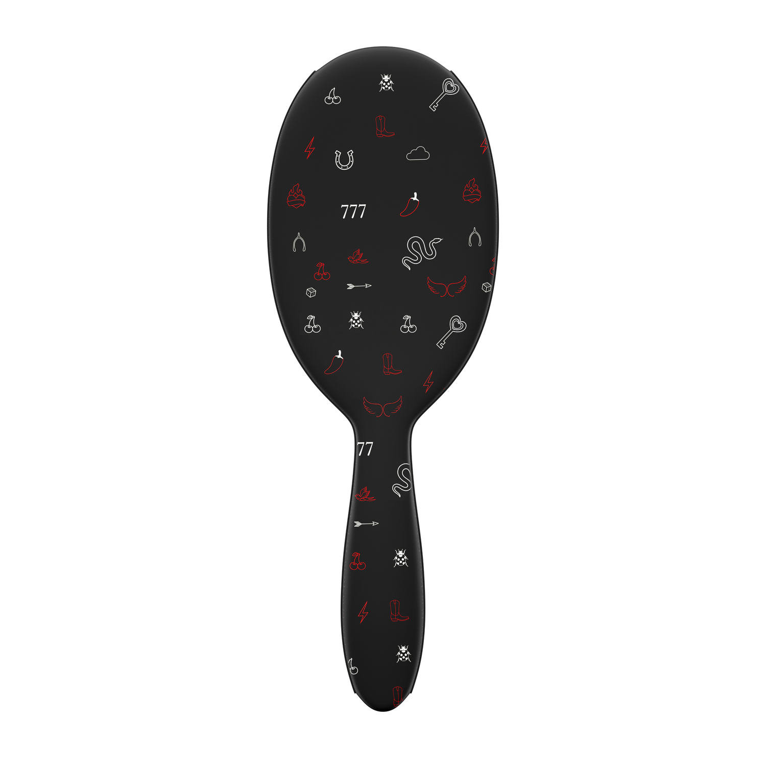 Framar Get Lucky Detangle Brush - Ace