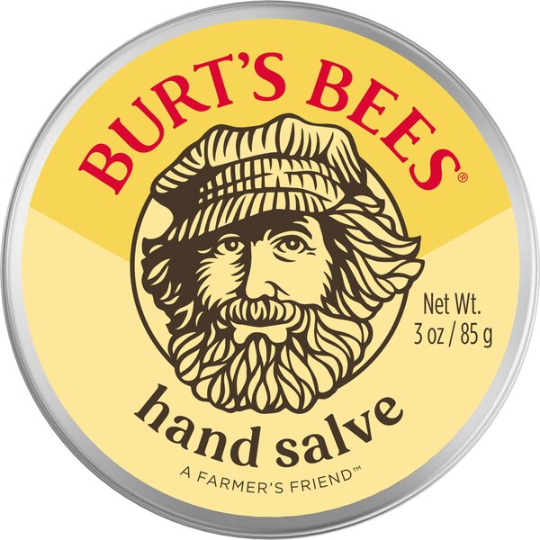 Burt's Bees Hand Salve 3oz