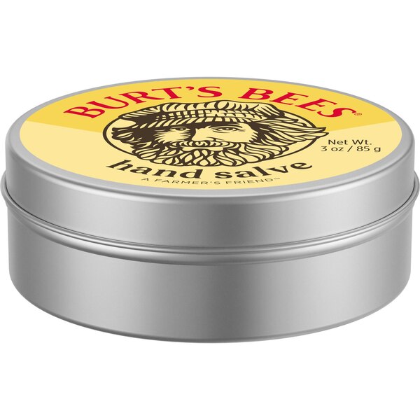 Burt's Bees Hand Salve 3oz