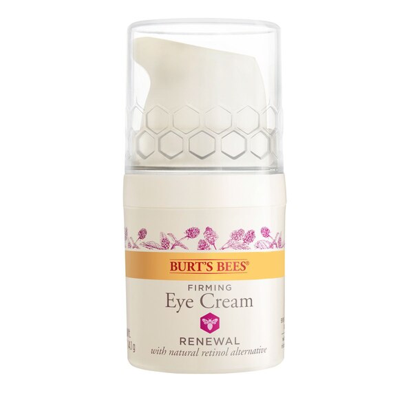 Burt's Bees Renewal Firming Eye Cream .5oz