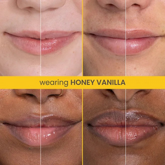 Burt's Bees Lip Rescue - Honey Vanilla 0.35 oz. Burt's Bees