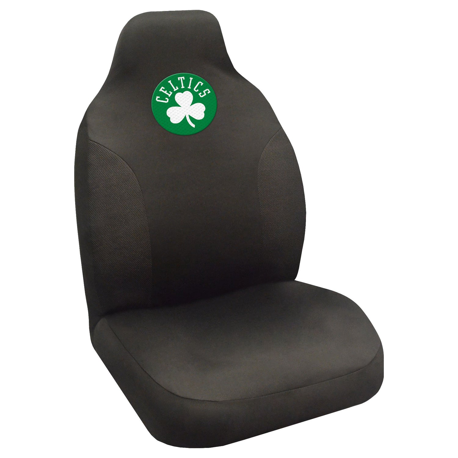 Fanmats Boston Celtics Seat Cover