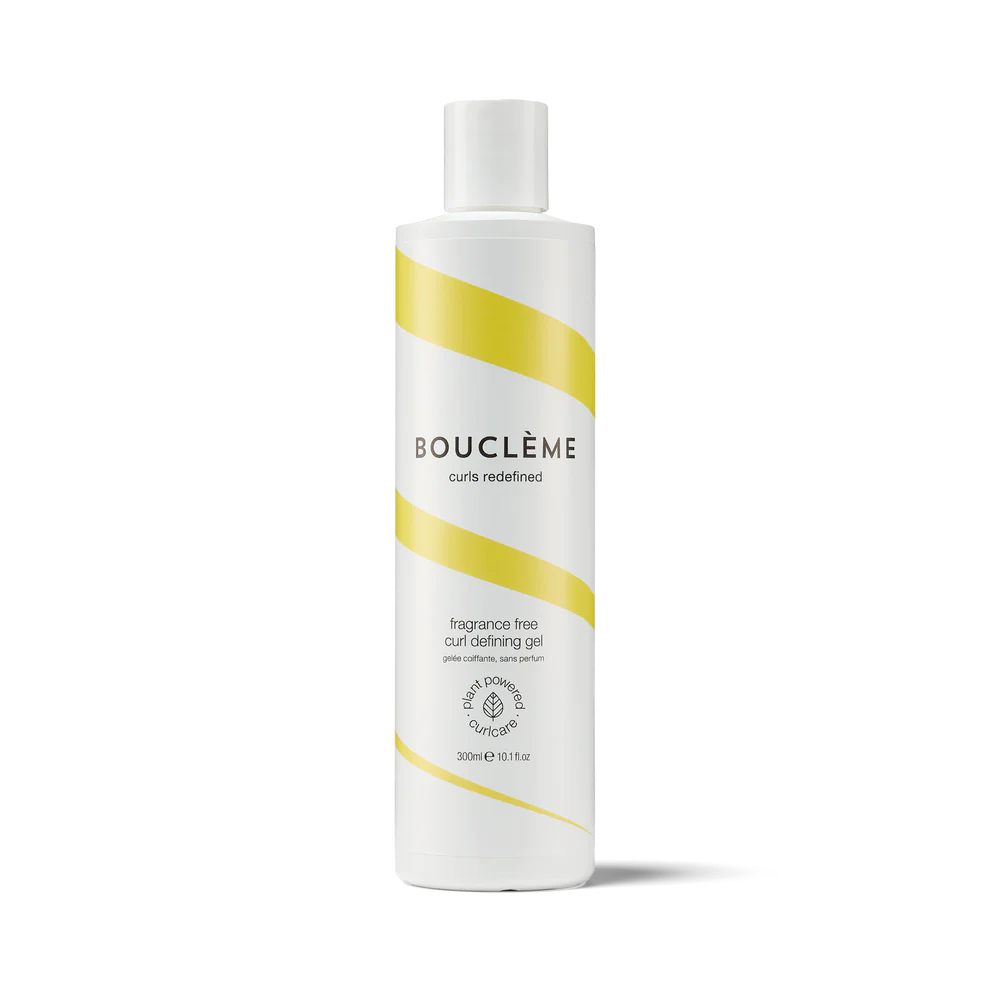 BOUCLEME Fragrance Free Curl Defining Gel 300 ML