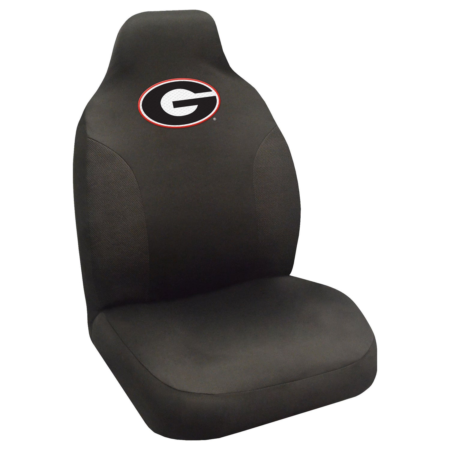 Fanmats Georgia Bulldogs Seat Cover Fanmats