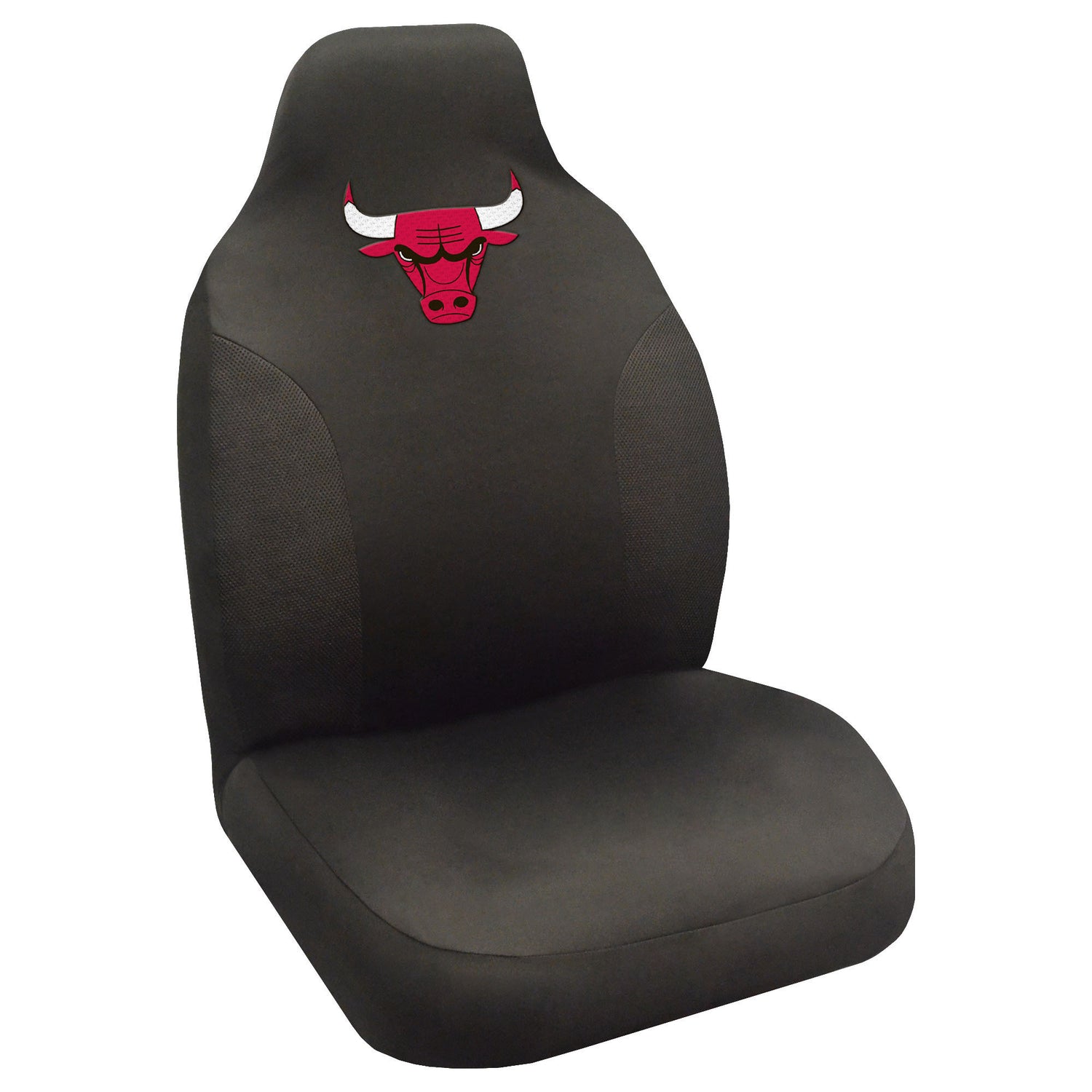 Fanmats Chicago Bulls Seat Cover