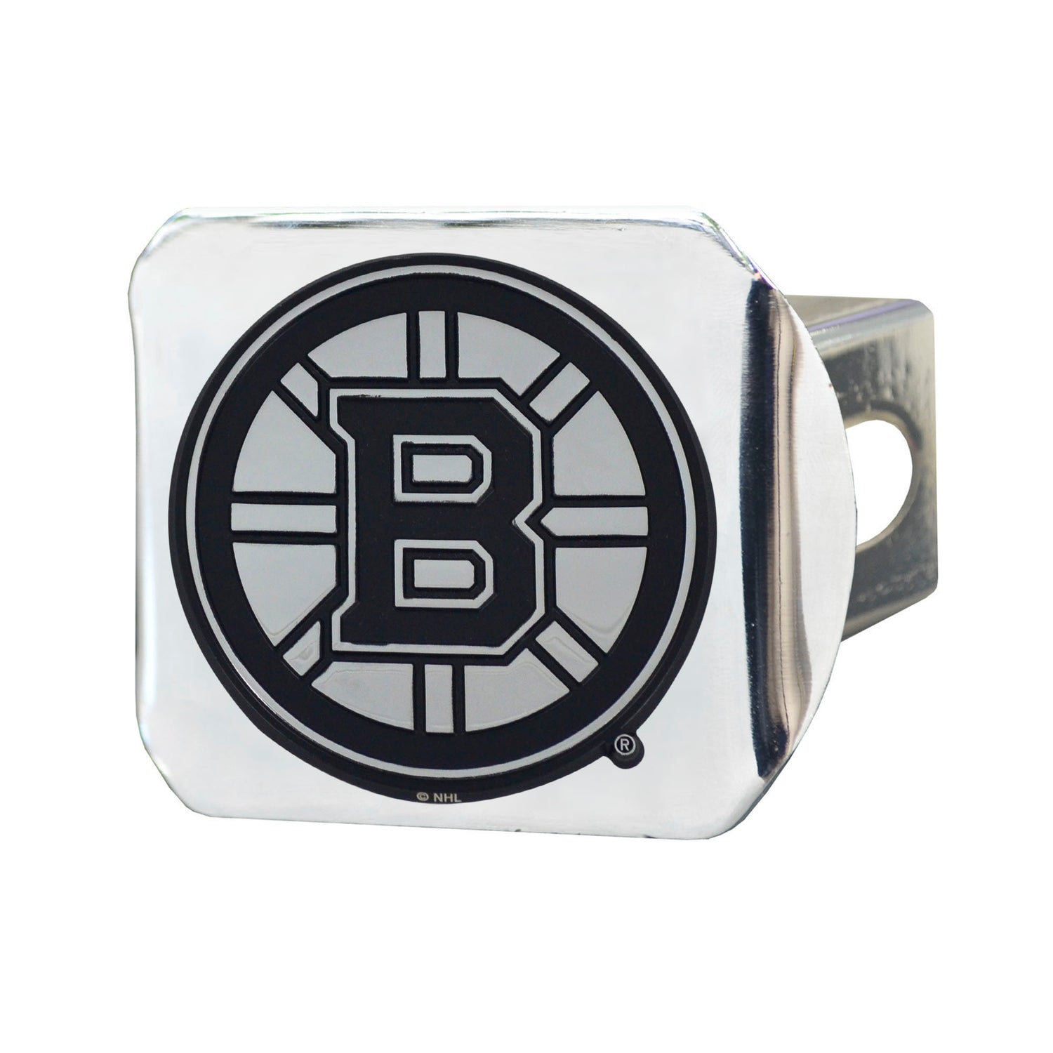 Fanmats Boston Bruins Hitch Cover