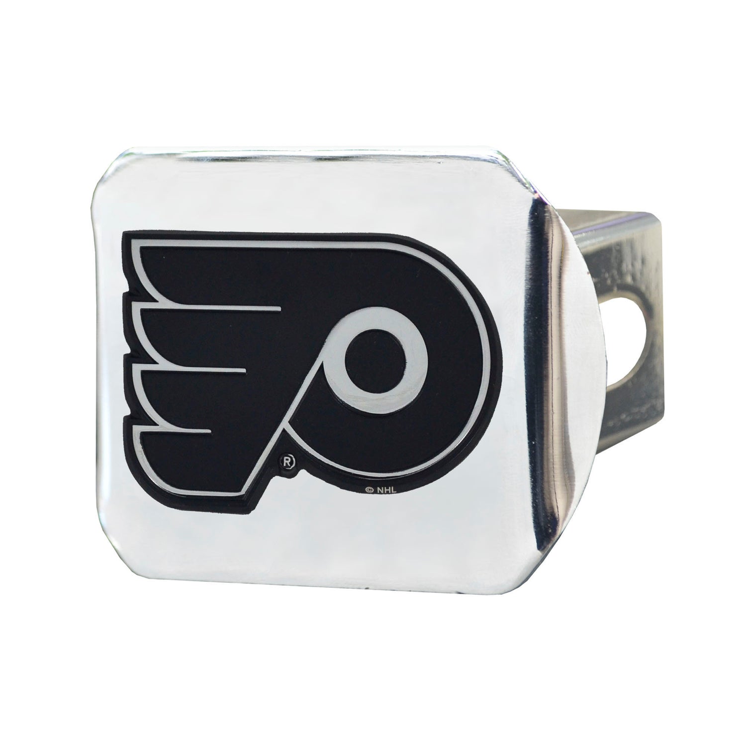 Fanmats Philadelphia Flyers Hitch Cover Fanmats